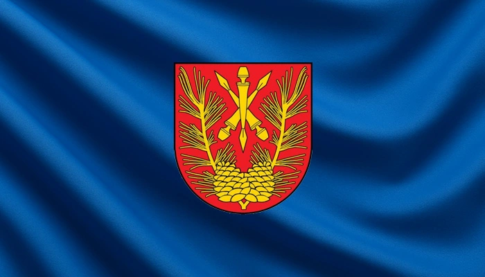 KOMUNIKAT o miejscu, terminie i porządku obrad XXII Sesji Rady Gminy Dzwola – 24.06.2026 r. godz. 8:00